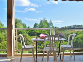 Appartement T2 avec Terrasse Sud, Climatisé, à Proximité Plage - Le Lavandou - FR-1-251-295